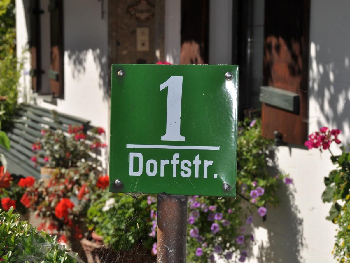 Gaestehaus Frankl Rottau 外观 照片